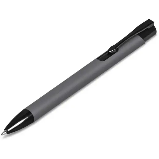 Altitude Zeta Pen Grey Side
